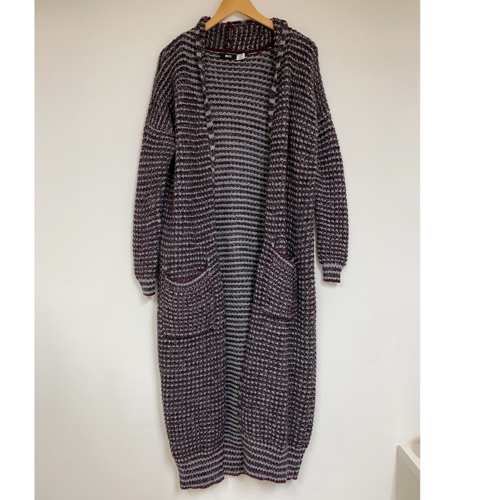 Urban Outfitters BDG long cardigan